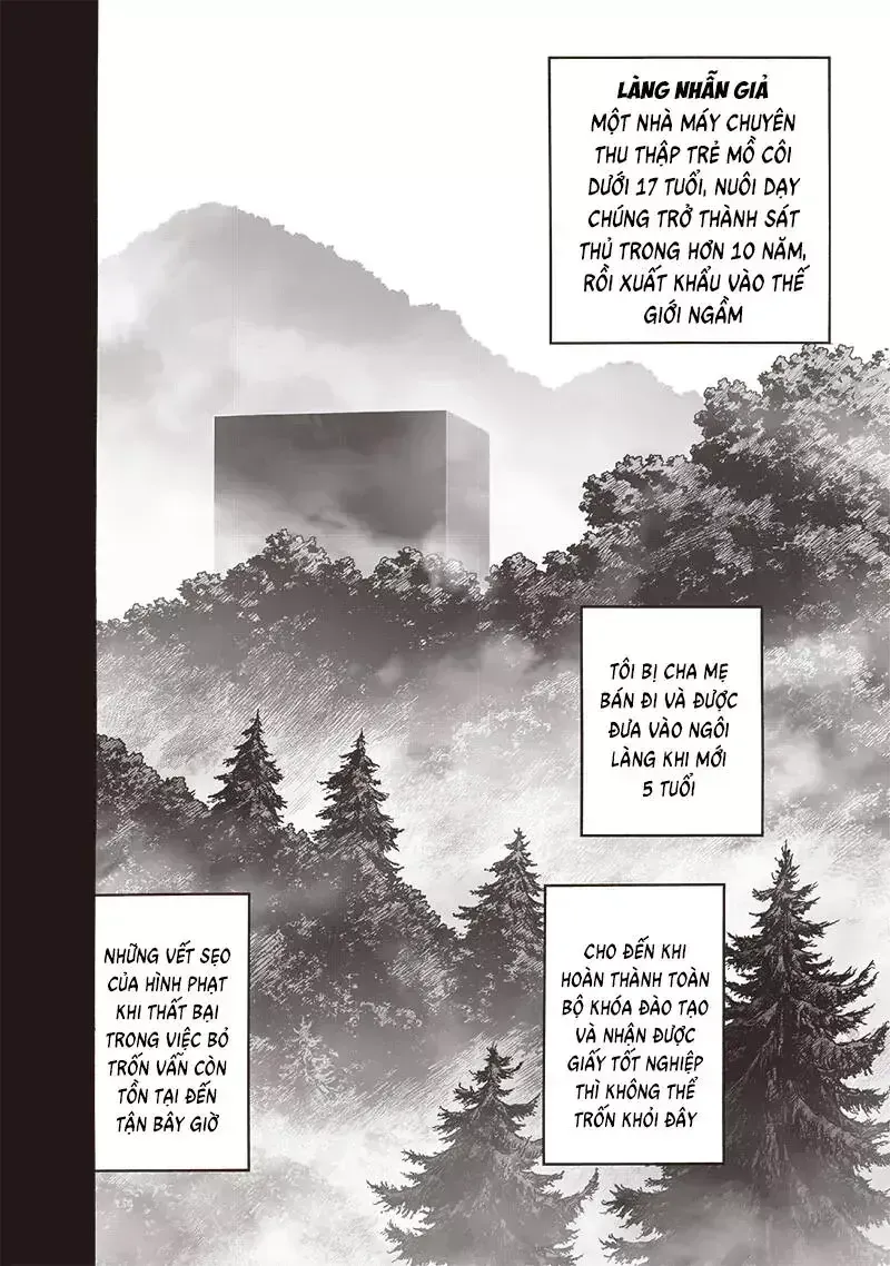 Onepunch Man Tập 325 trang 6