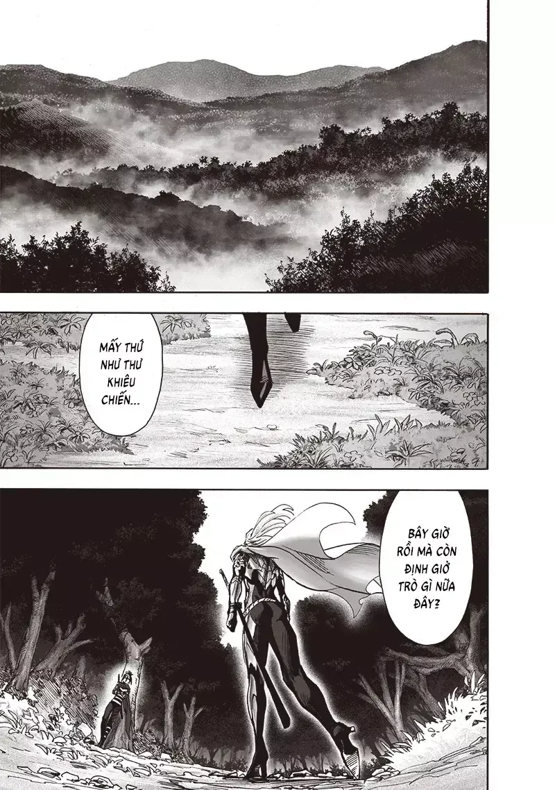 Onepunch Man Tập 326 trang 17