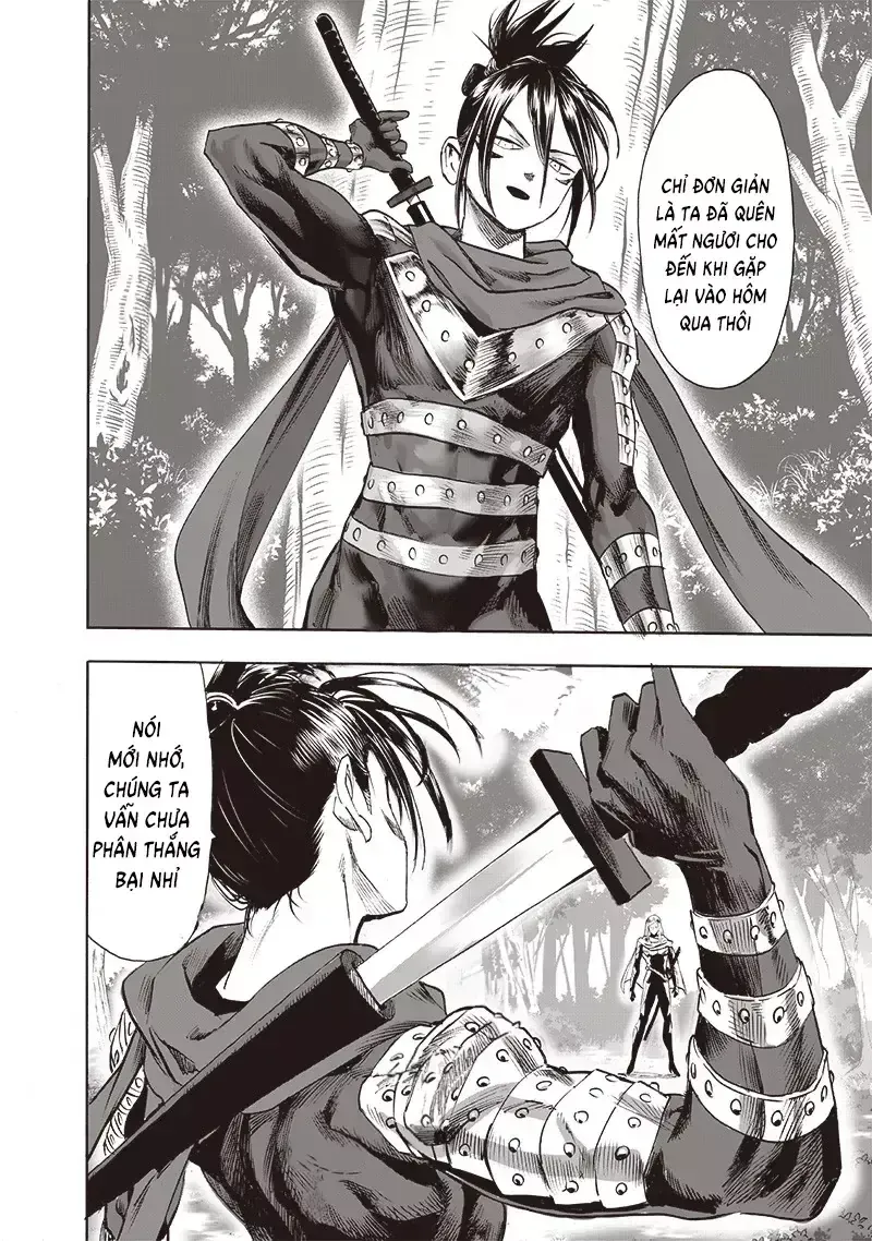Onepunch Man Tập 326 trang 18