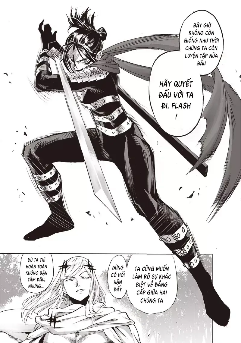 Onepunch Man Tập 326 trang 19