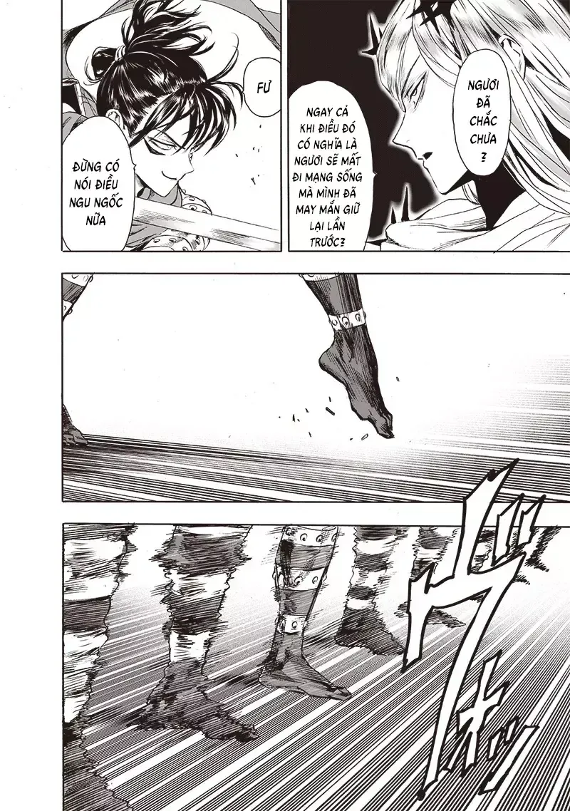 Onepunch Man Tập 326 trang 20
