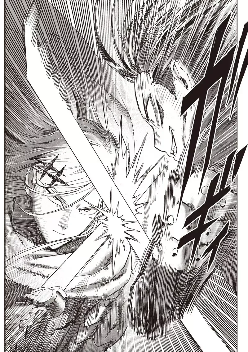 Onepunch Man Tập 327 trang 11