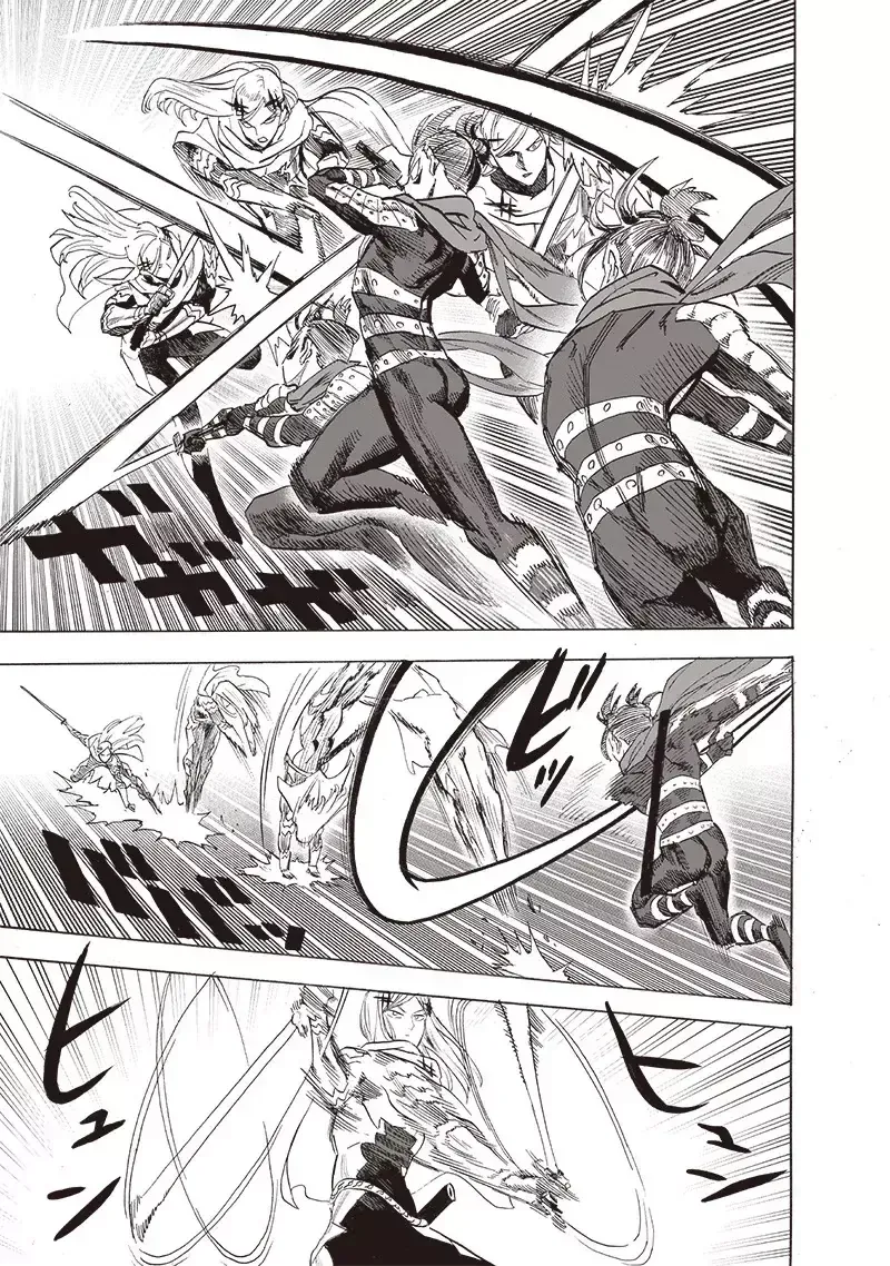 Onepunch Man Tập 327 trang 12