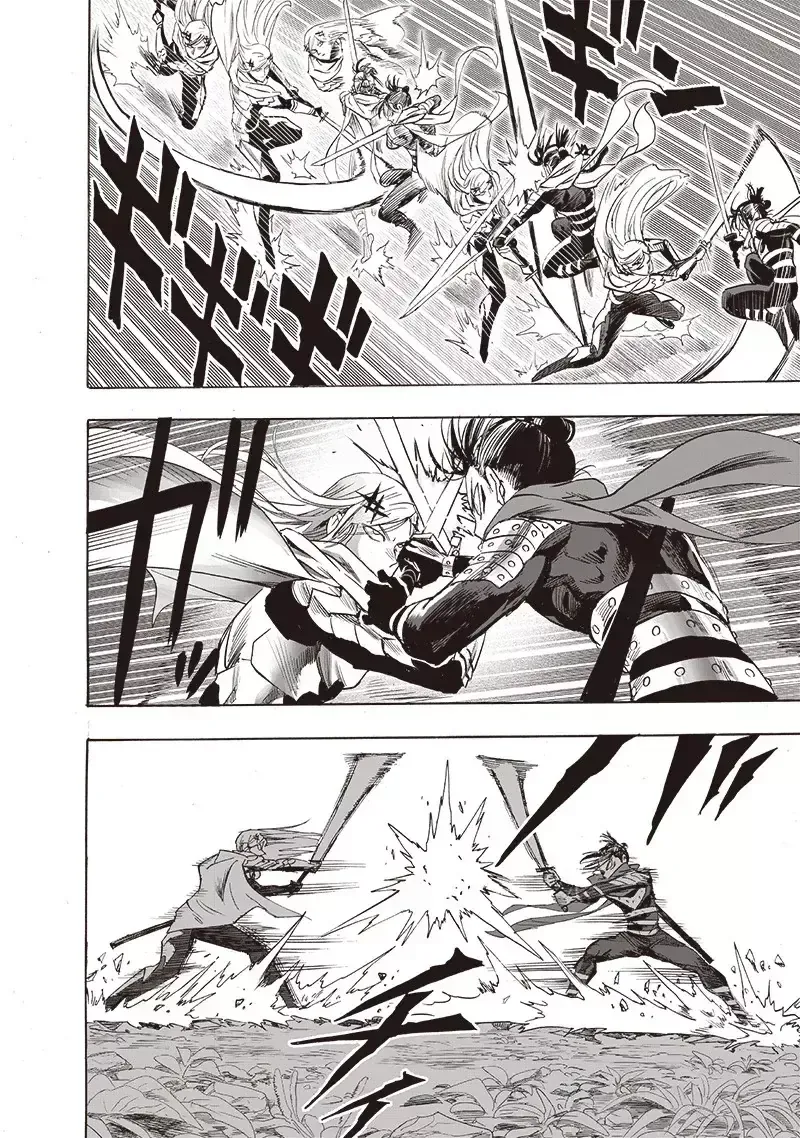 Onepunch Man Tập 327 trang 13