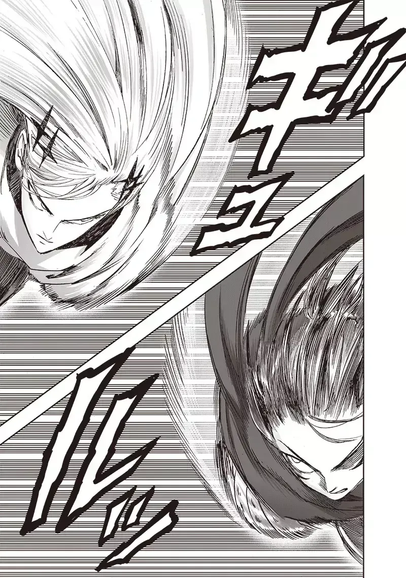 Onepunch Man Tập 327 trang 14