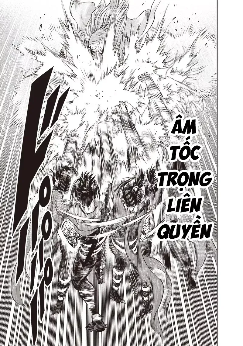Onepunch Man Tập 327 trang 17