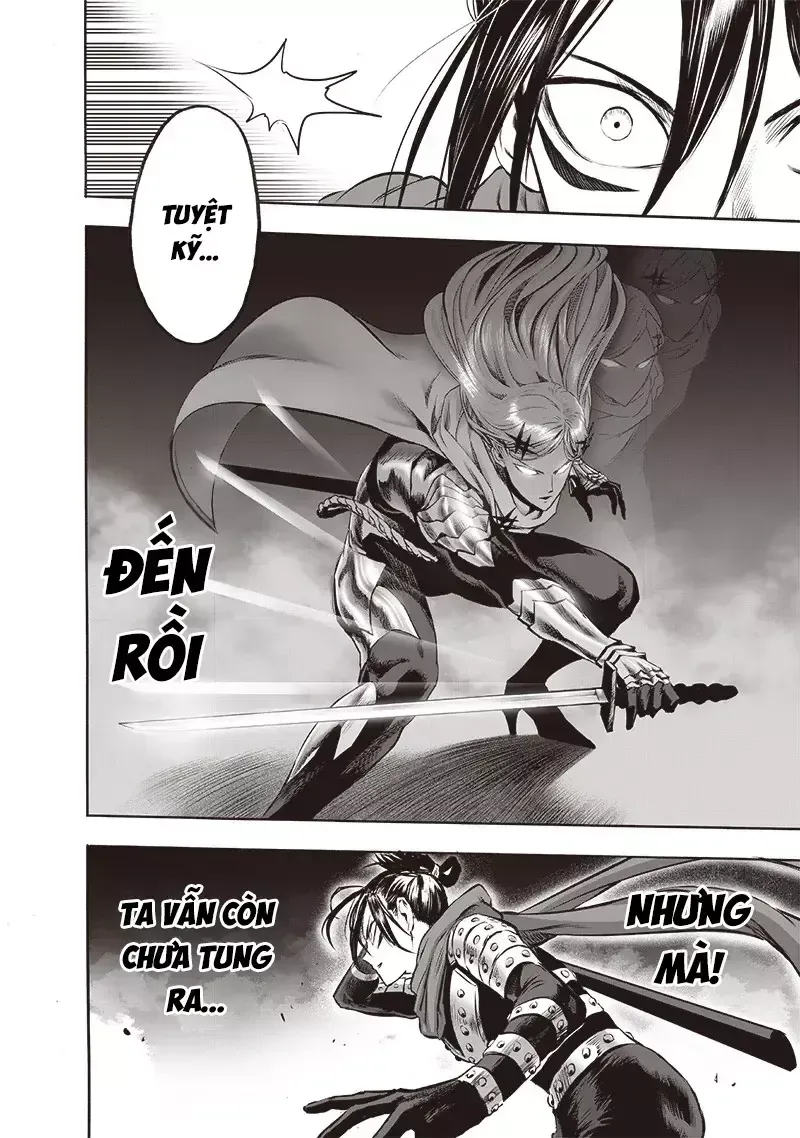 Onepunch Man Tập 327 trang 20
