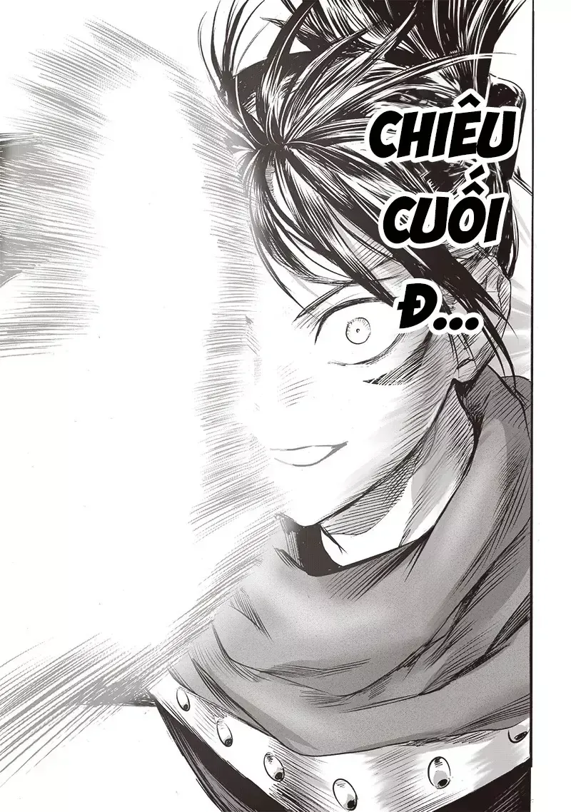 Onepunch Man Tập 327 trang 21
