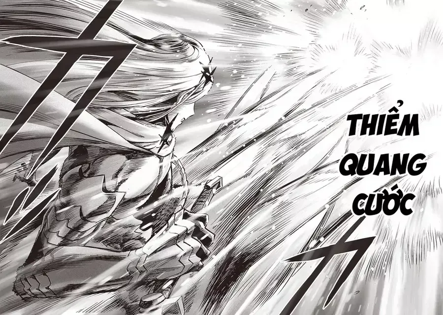 Onepunch Man Tập 327 trang 22