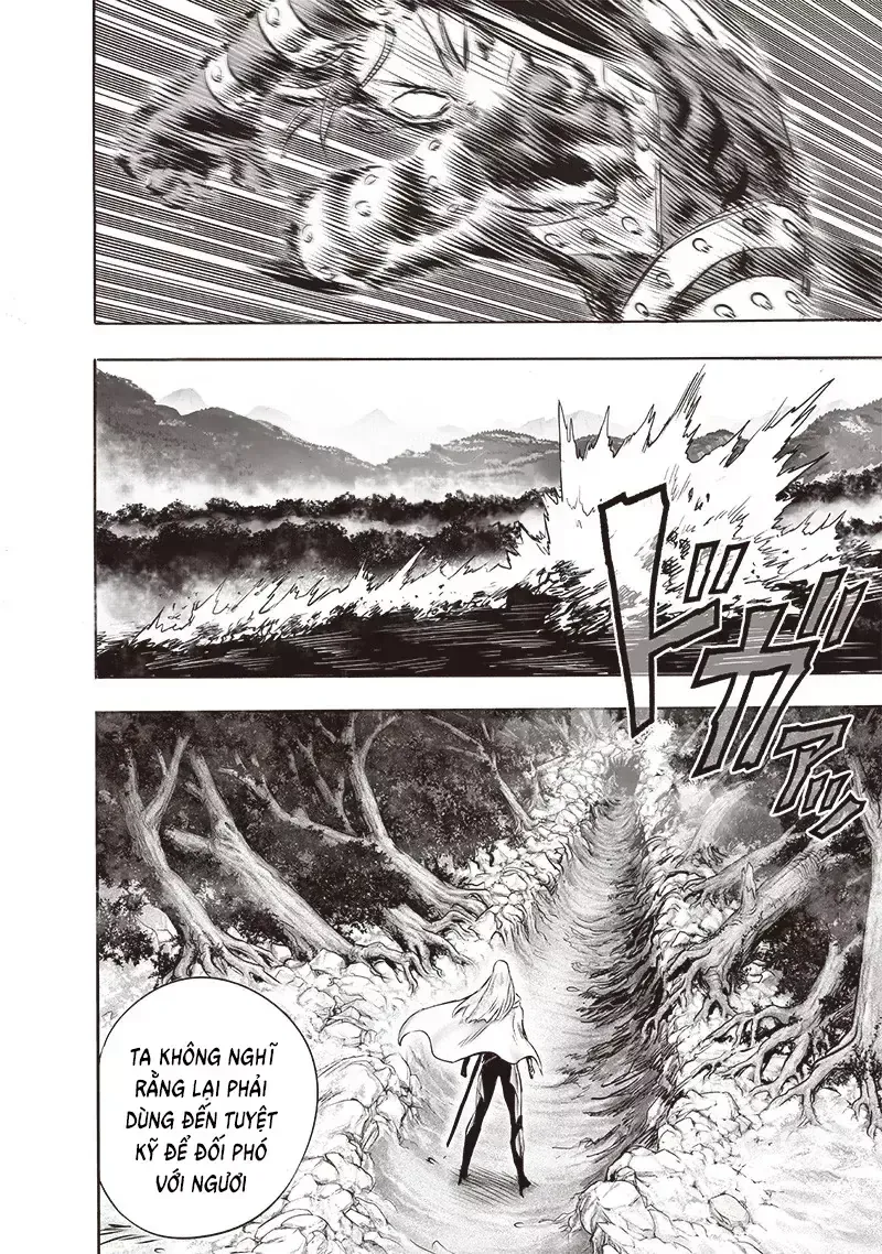 Onepunch Man Tập 327 trang 23