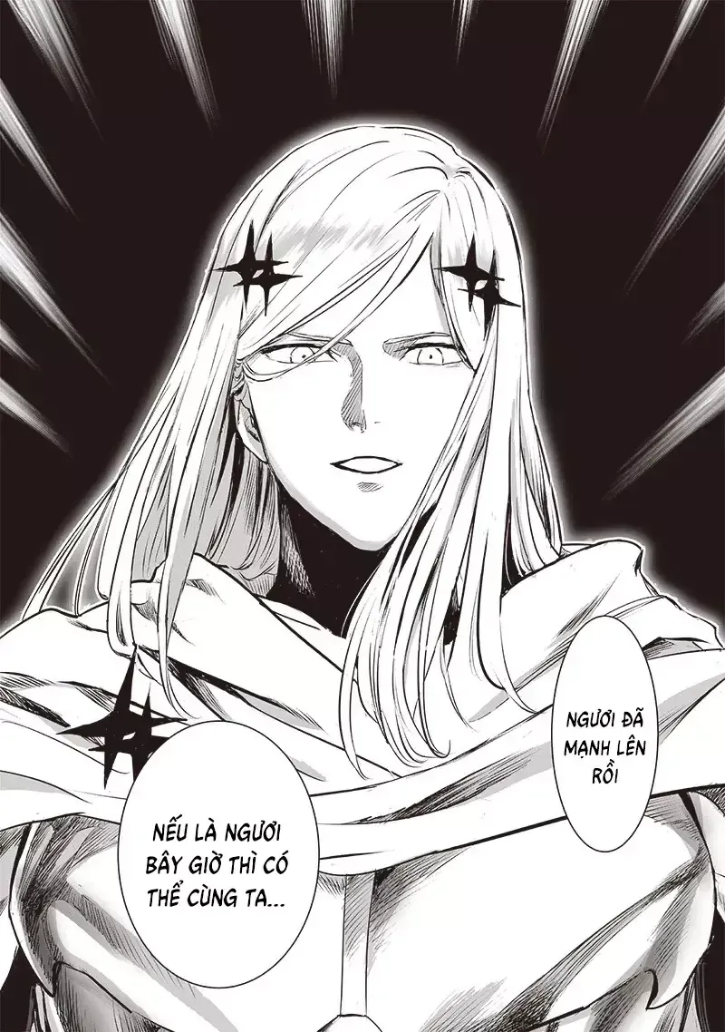 Onepunch Man Tập 327 trang 24