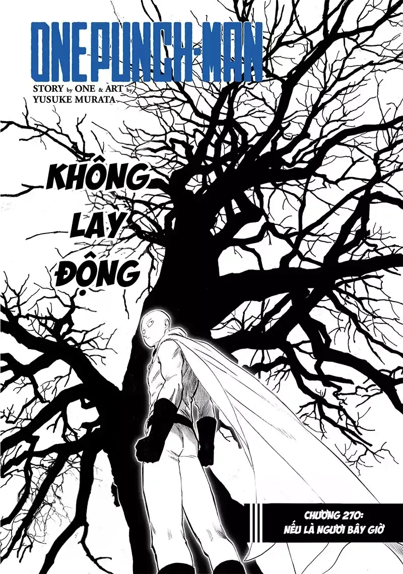 Onepunch Man Tập 327 trang 5