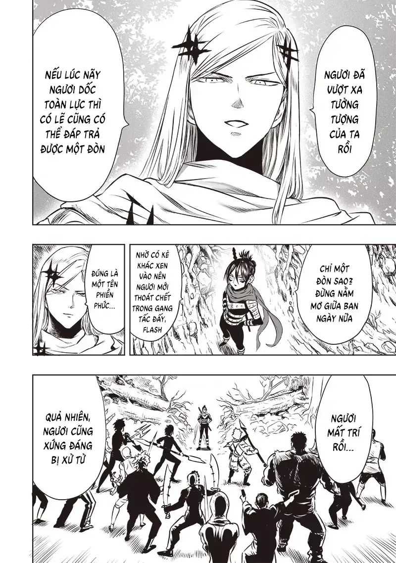 Onepunch Man Tập 328 trang 13