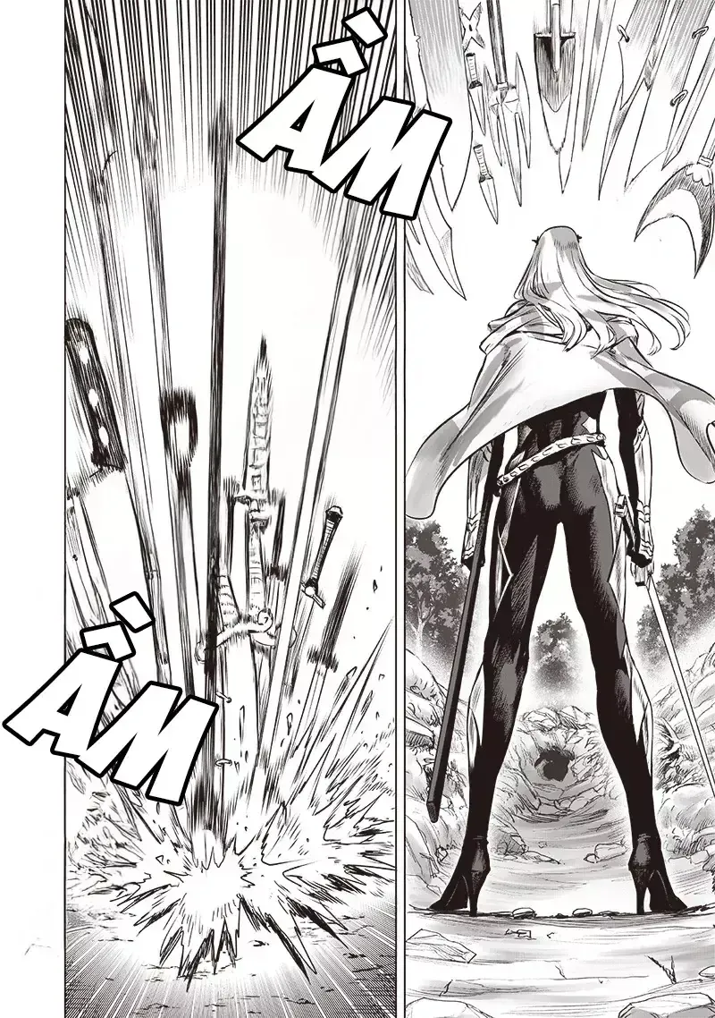Onepunch Man Tập 328 trang 6