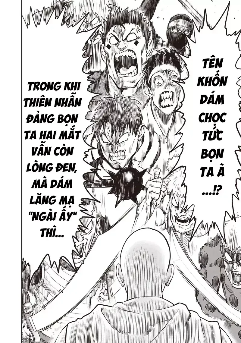 Onepunch Man Tập 330 trang 12