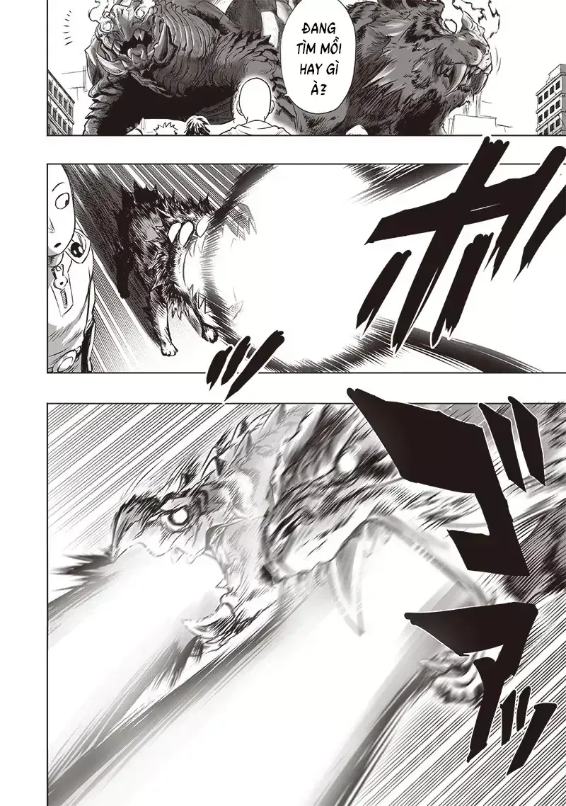 Onepunch Man Tập 330 trang 17