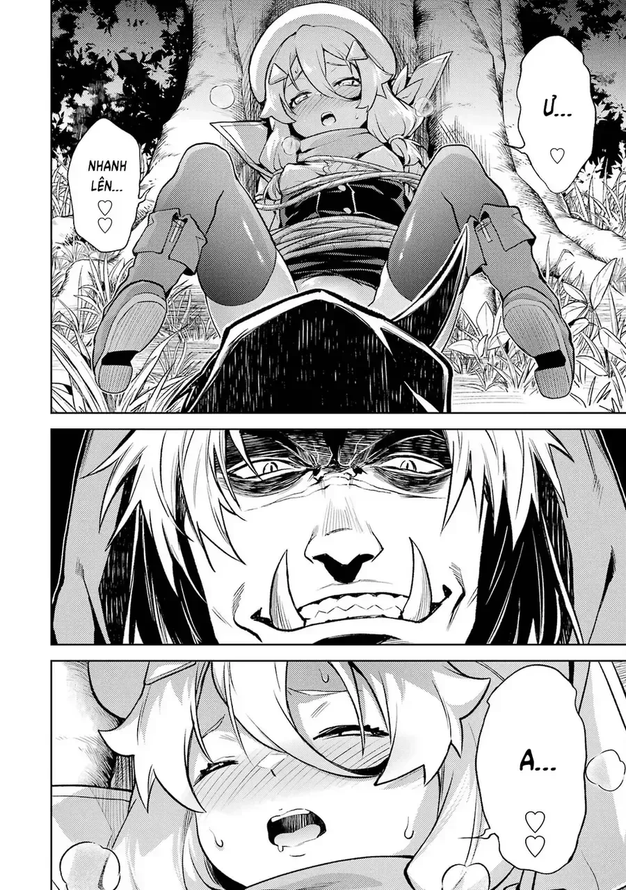 Onepunch Man Tập 330 trang 20