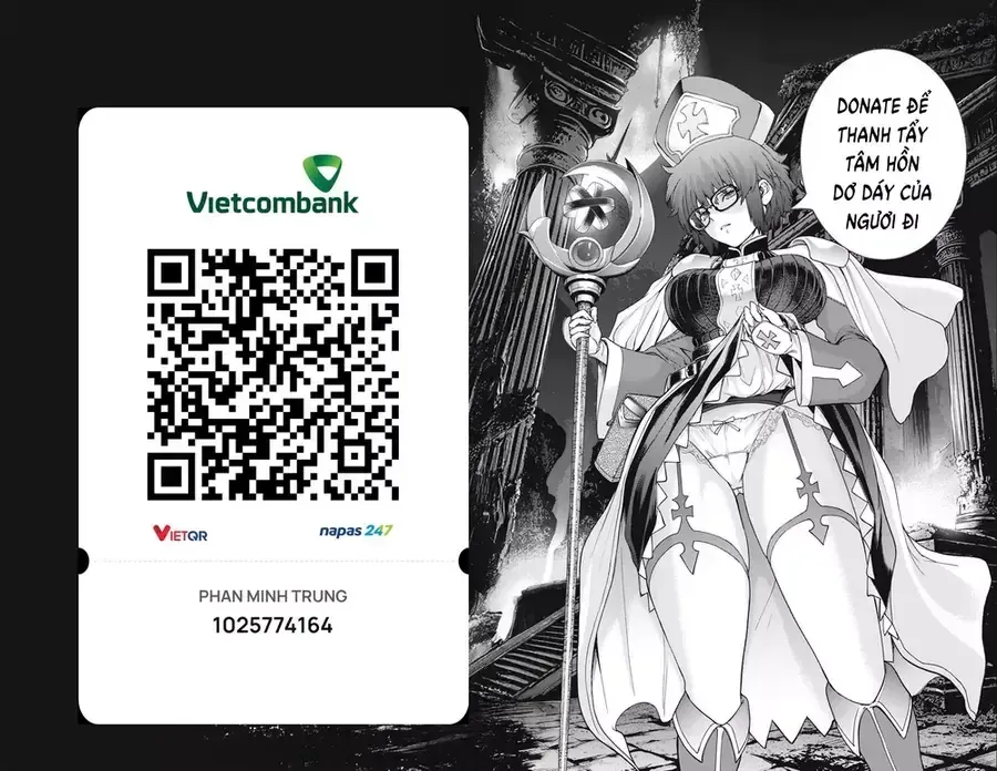 Onepunch Man Tập 330 trang 21