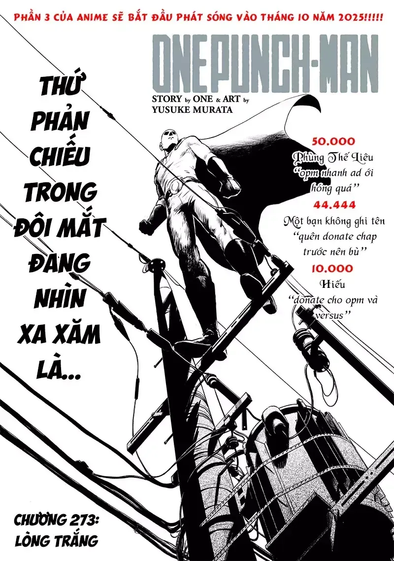 Onepunch Man Tập 330 trang 5