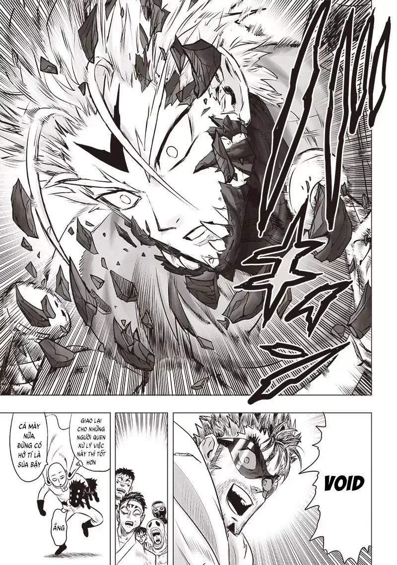 Onepunch Man Tập 331 trang 16