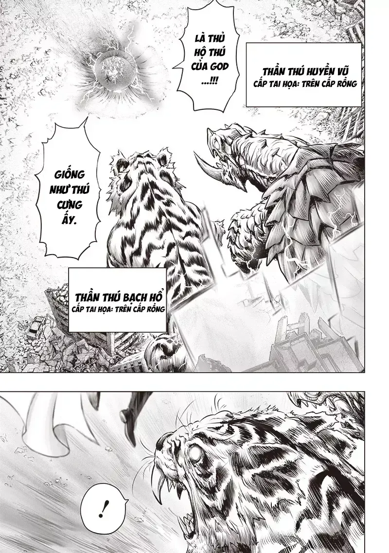 Onepunch Man Tập 331 trang 7