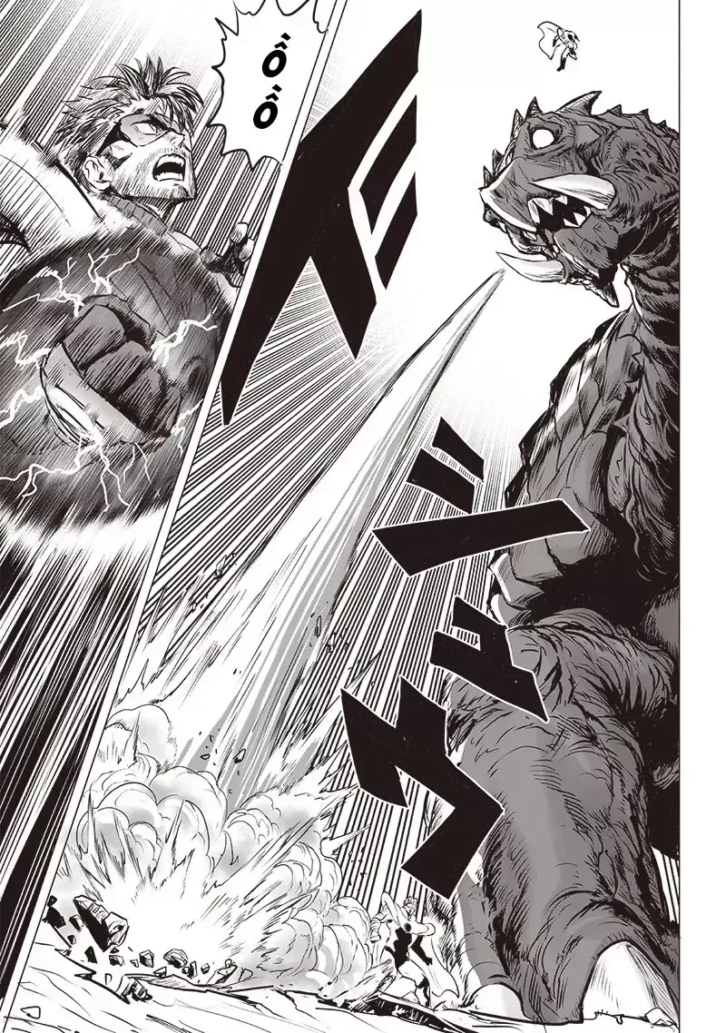 Onepunch Man Tập 331 trang 10