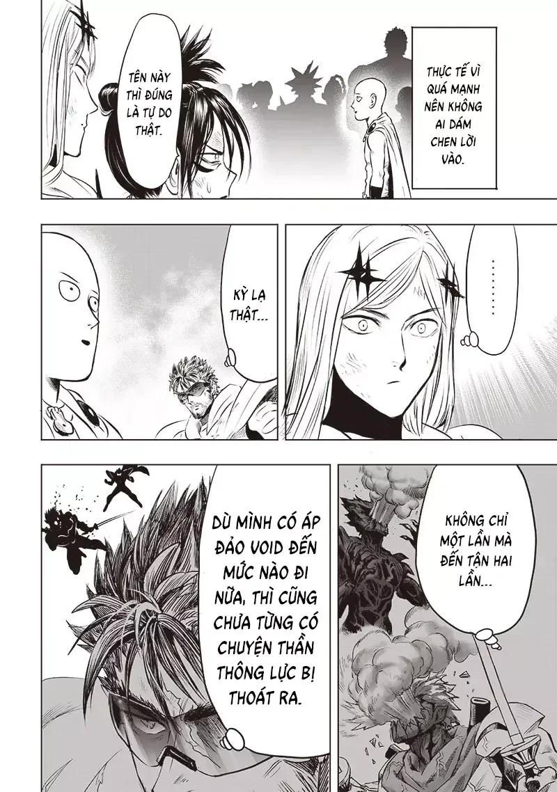 Onepunch Man Tập 332 trang 15