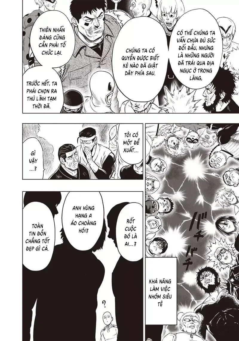 Onepunch Man Tập 332 trang 17