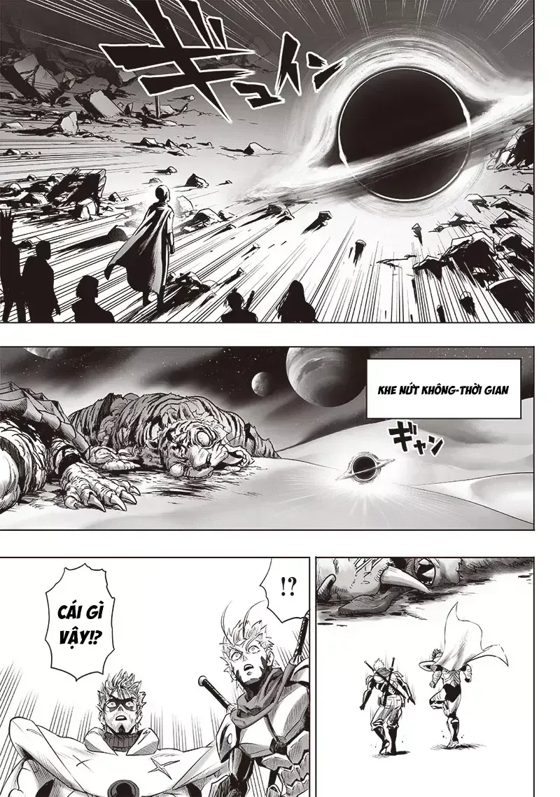 Onepunch Man Tập 332 trang 22