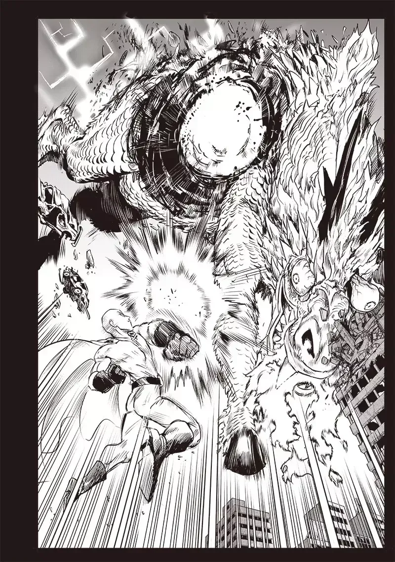 Onepunch Man Tập 332 trang 24