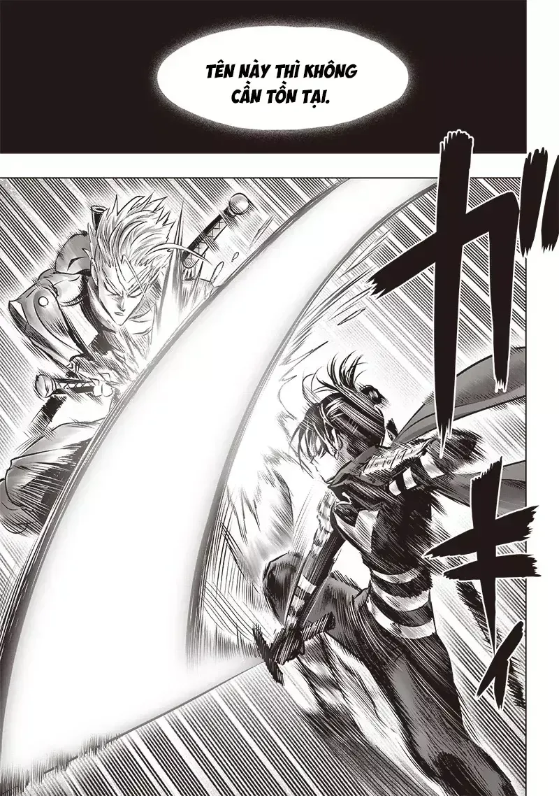 Onepunch Man Tập 332 trang 7
