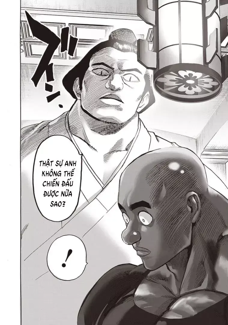 Onepunch Man Tập 334 trang 20