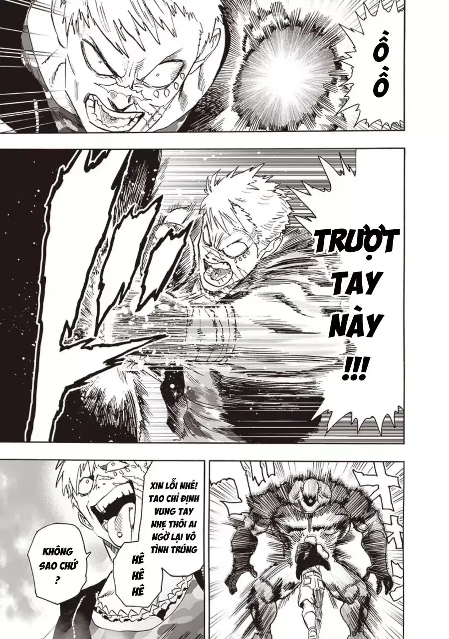 Onepunch Man Tập 335 trang 16