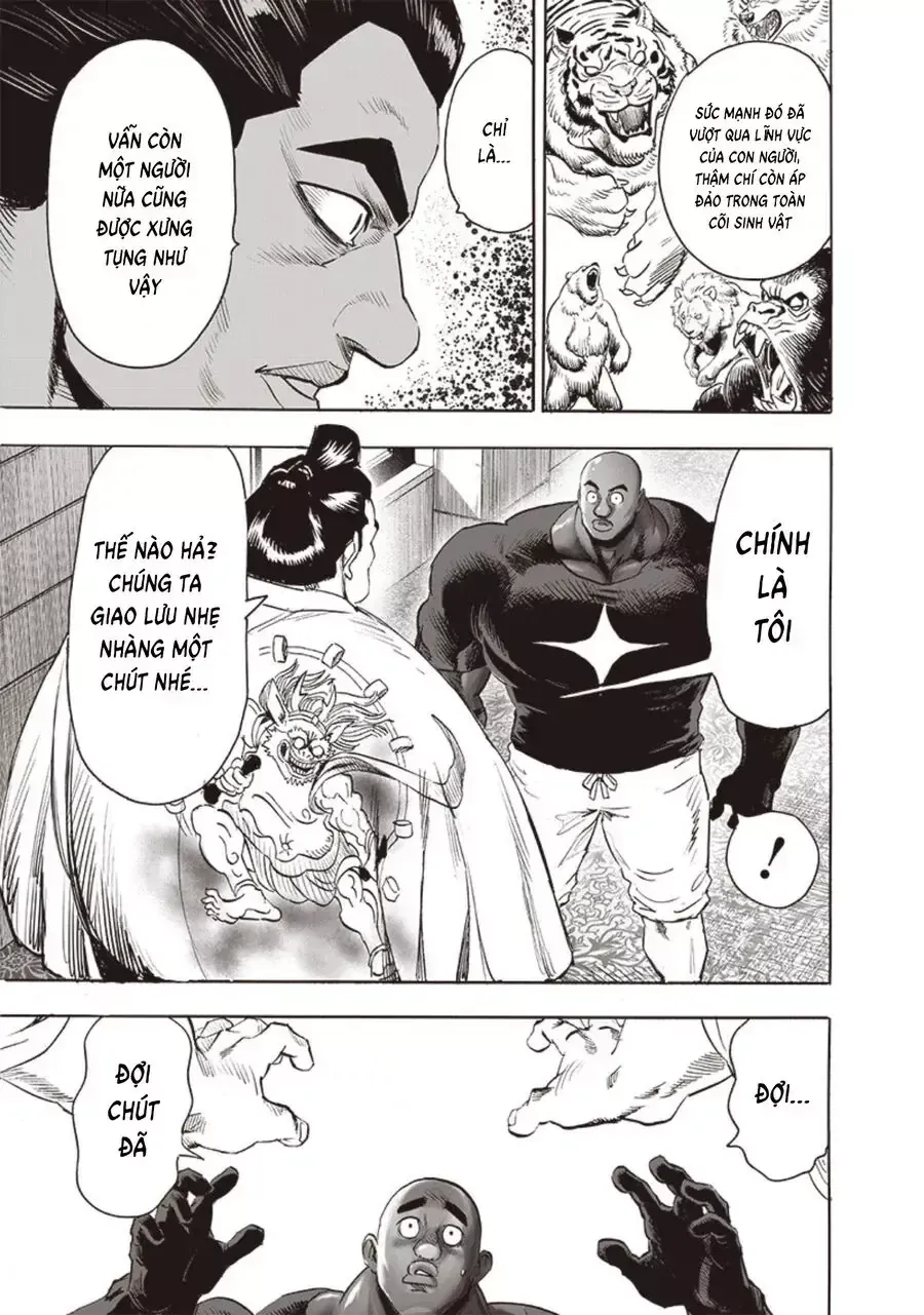Onepunch Man Tập 335 trang 7