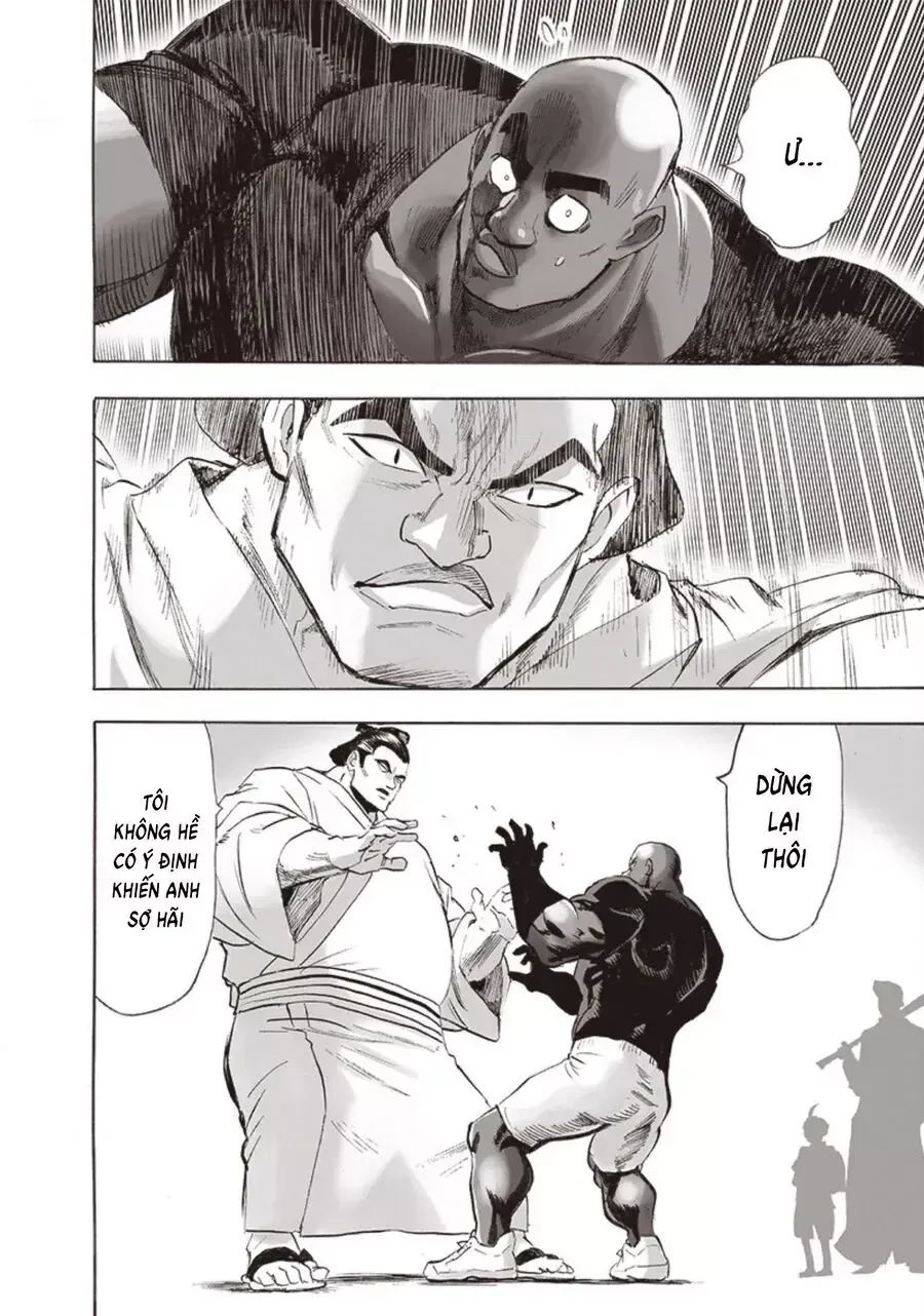 Onepunch Man Tập 335 trang 9