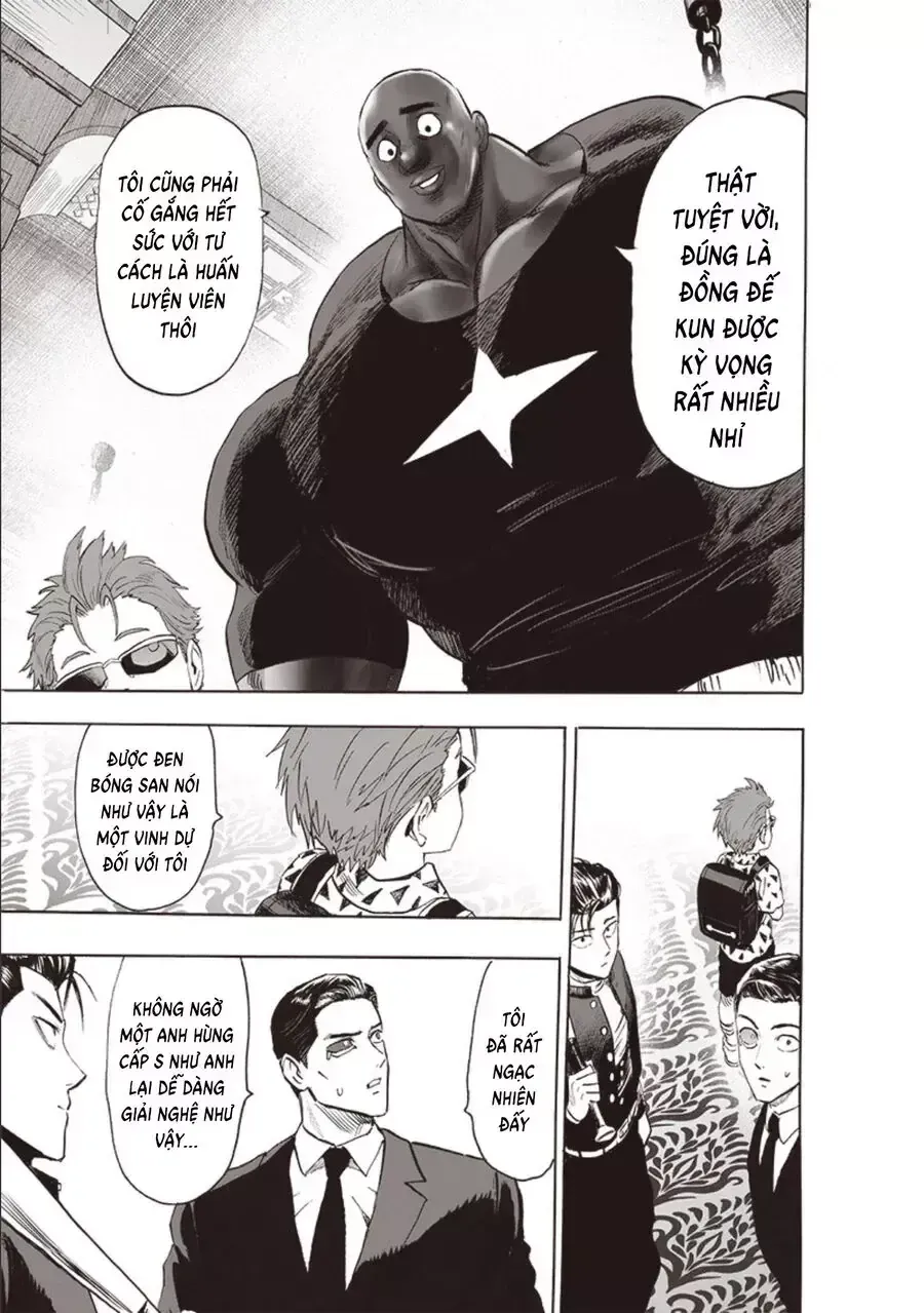 Onepunch Man Tập 336 trang 13