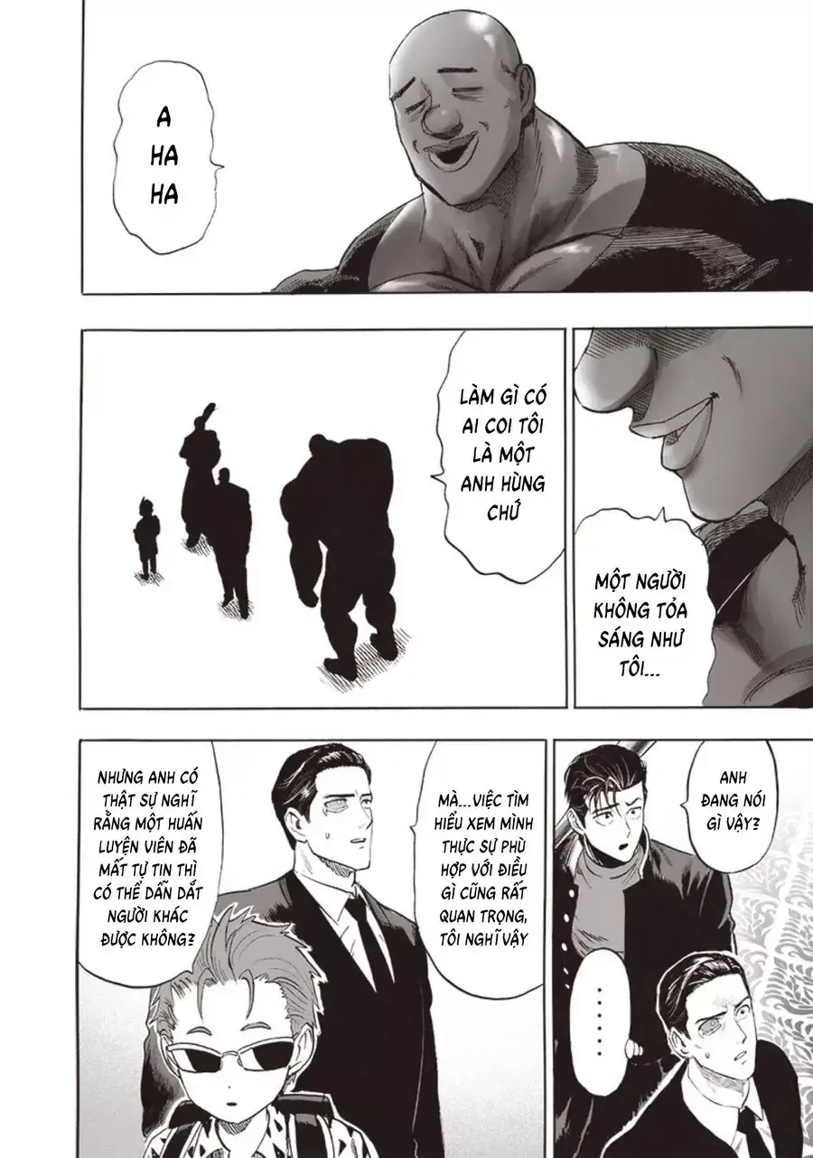 Onepunch Man Tập 336 trang 14