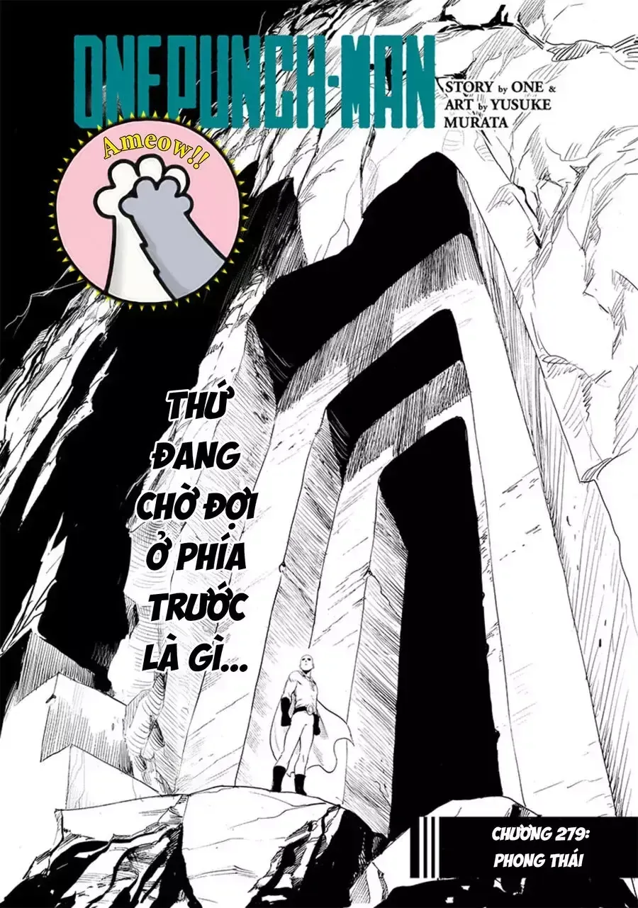 Onepunch Man Tập 336 trang 5