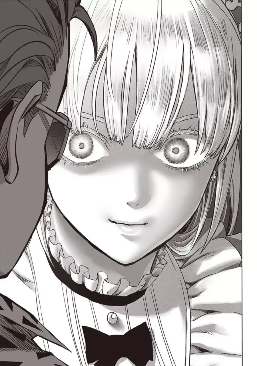Onepunch Man Tập 337 trang 11
