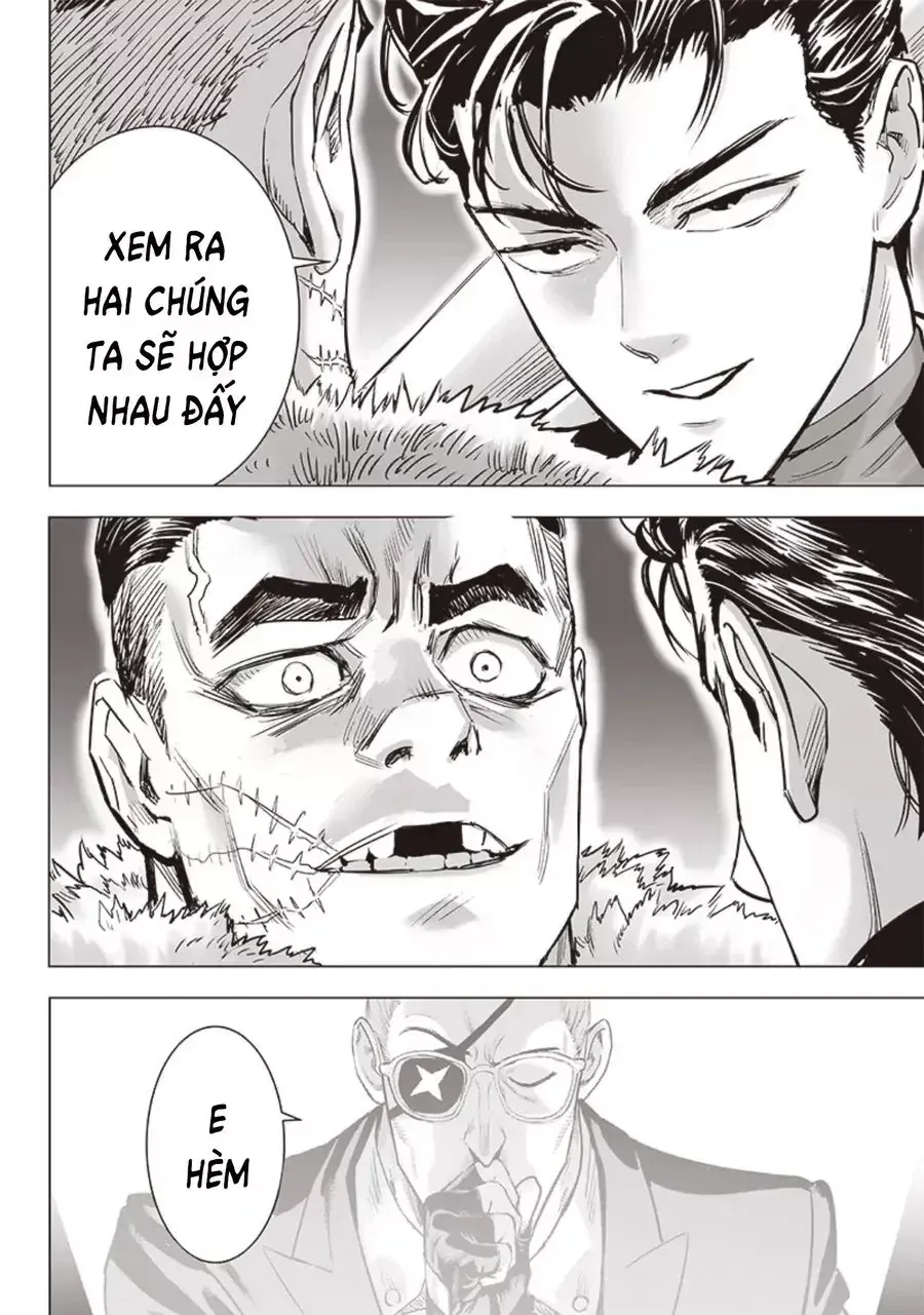 Onepunch Man Tập 337 trang 16