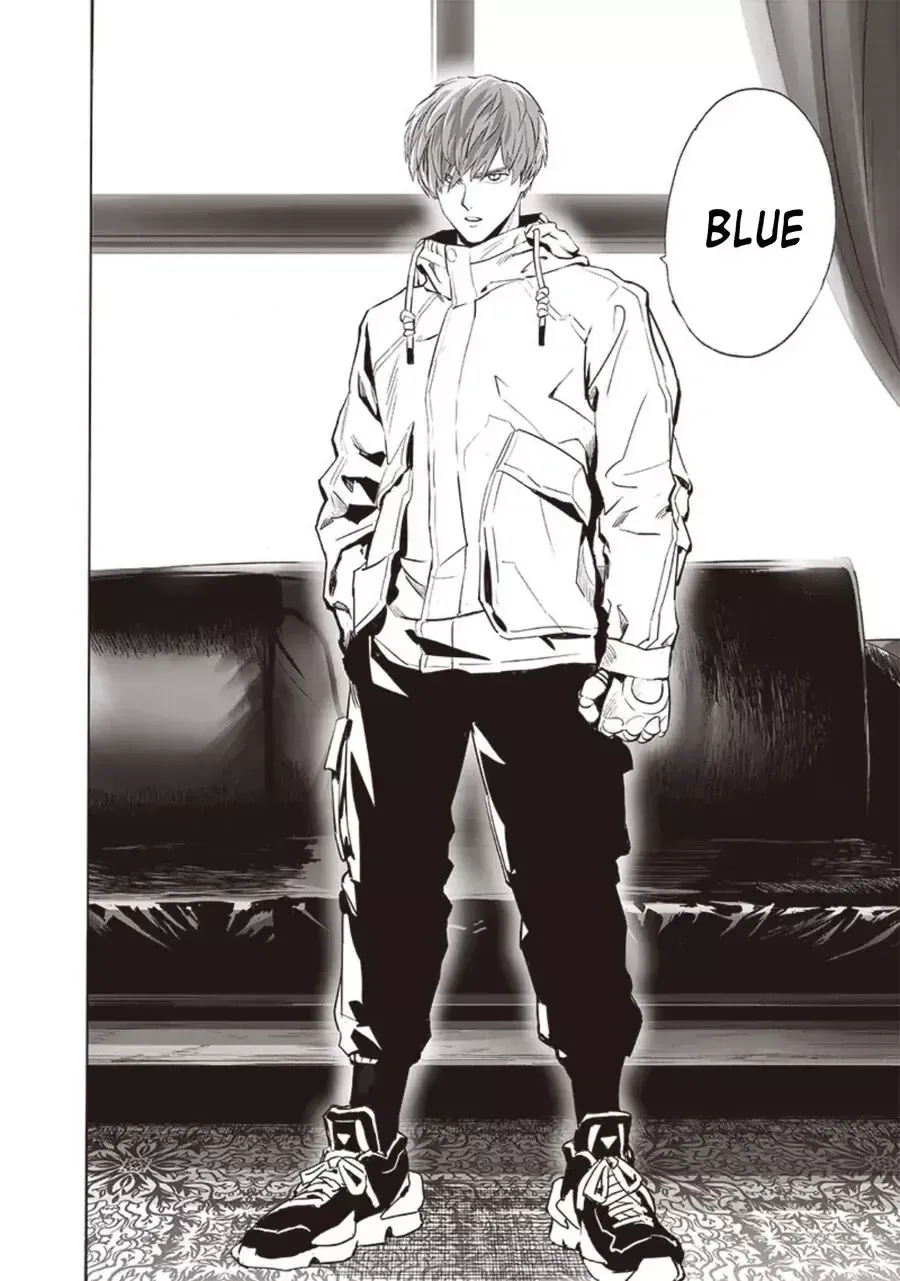 Onepunch Man Tập 337 trang 18