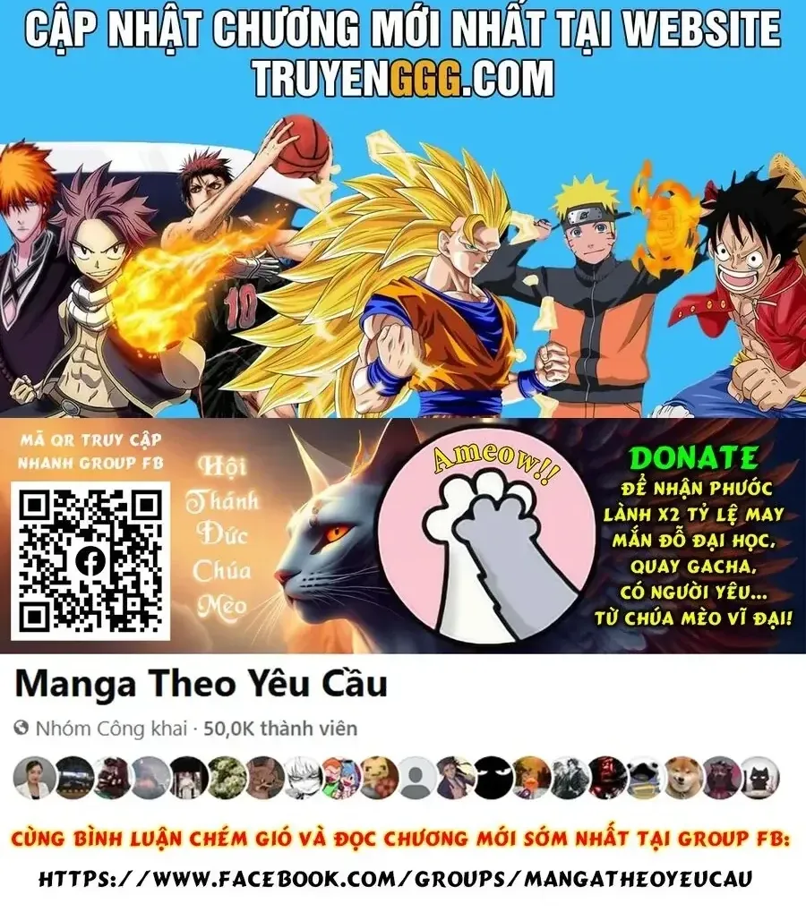 Onepunch Man Tập 338 trang 3