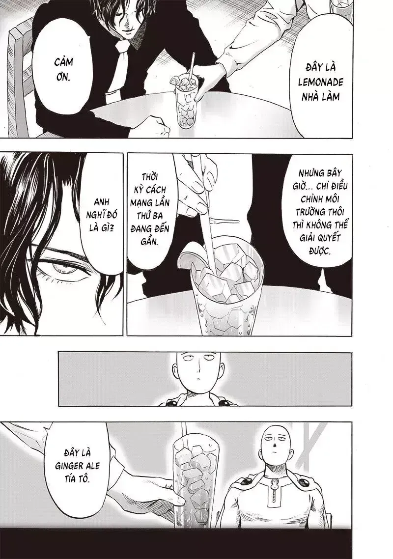 Onepunch Man Tập 339 trang 11