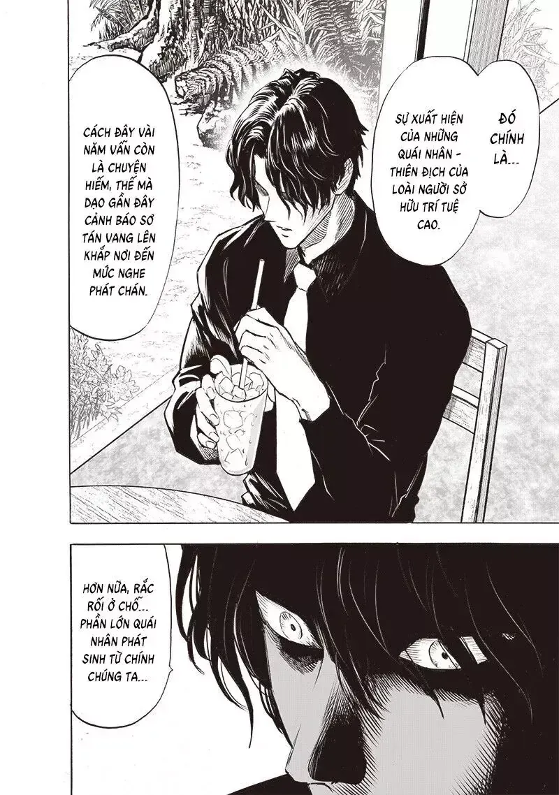 Onepunch Man Tập 339 trang 12