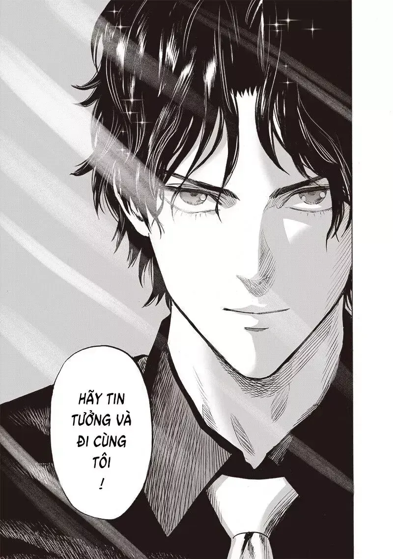 Onepunch Man Tập 339 trang 15