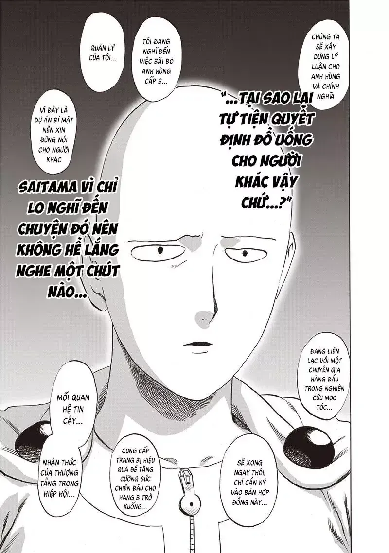 Onepunch Man Tập 339 trang 17
