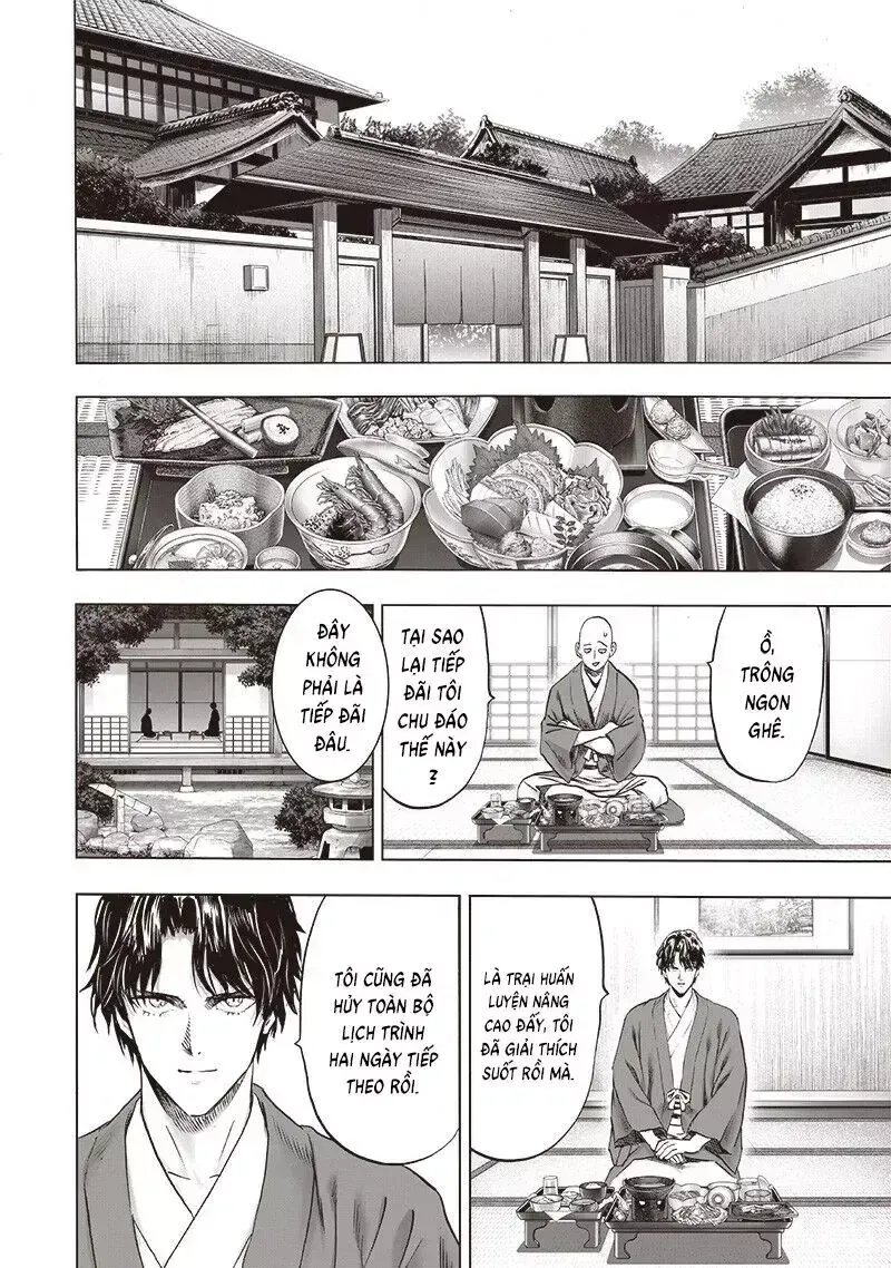 Onepunch Man Tập 339 trang 18