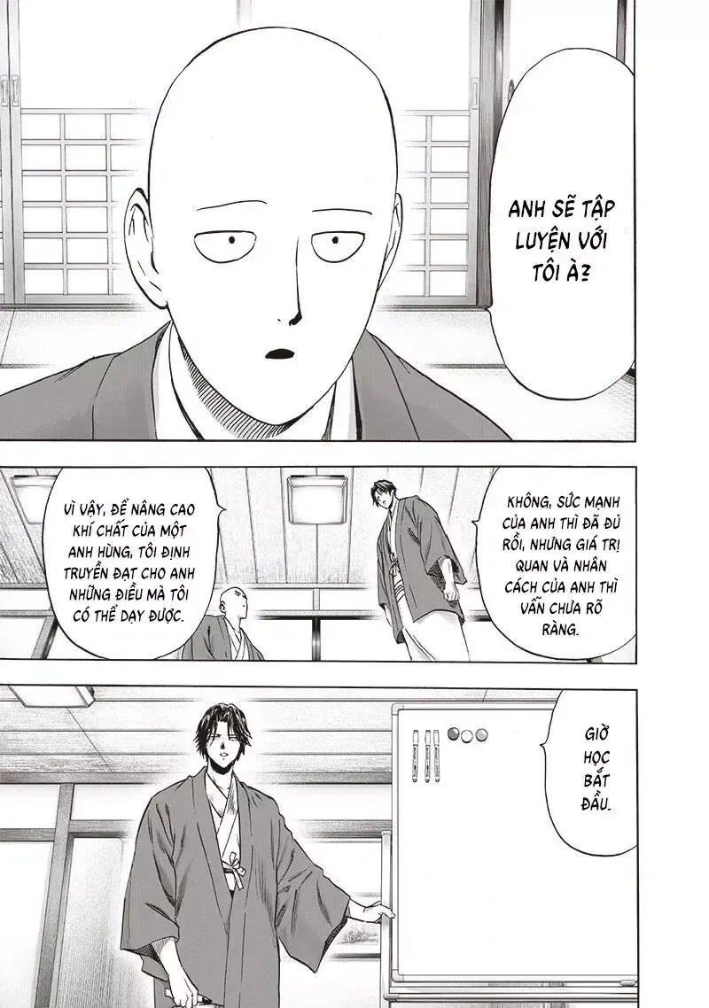 Onepunch Man Tập 339 trang 19