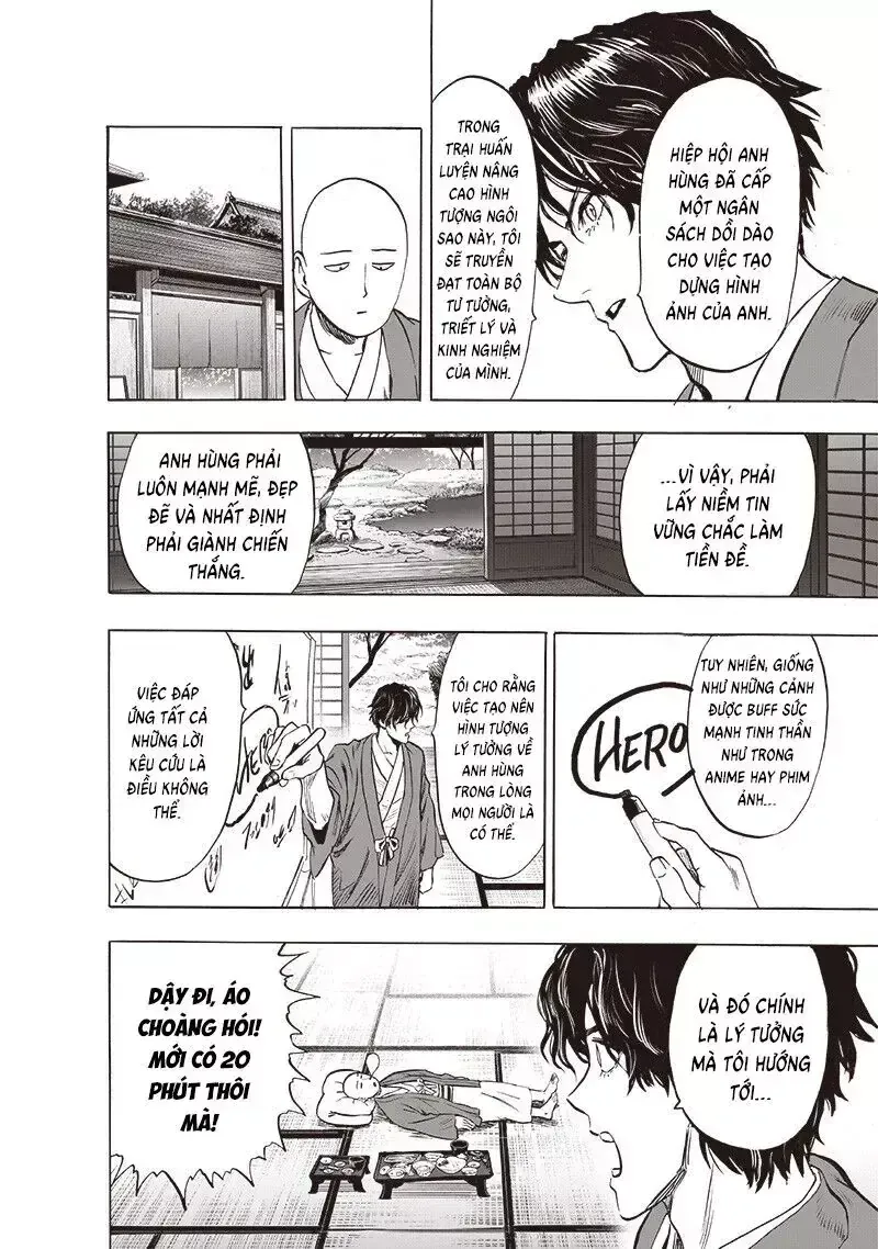Onepunch Man Tập 339 trang 20