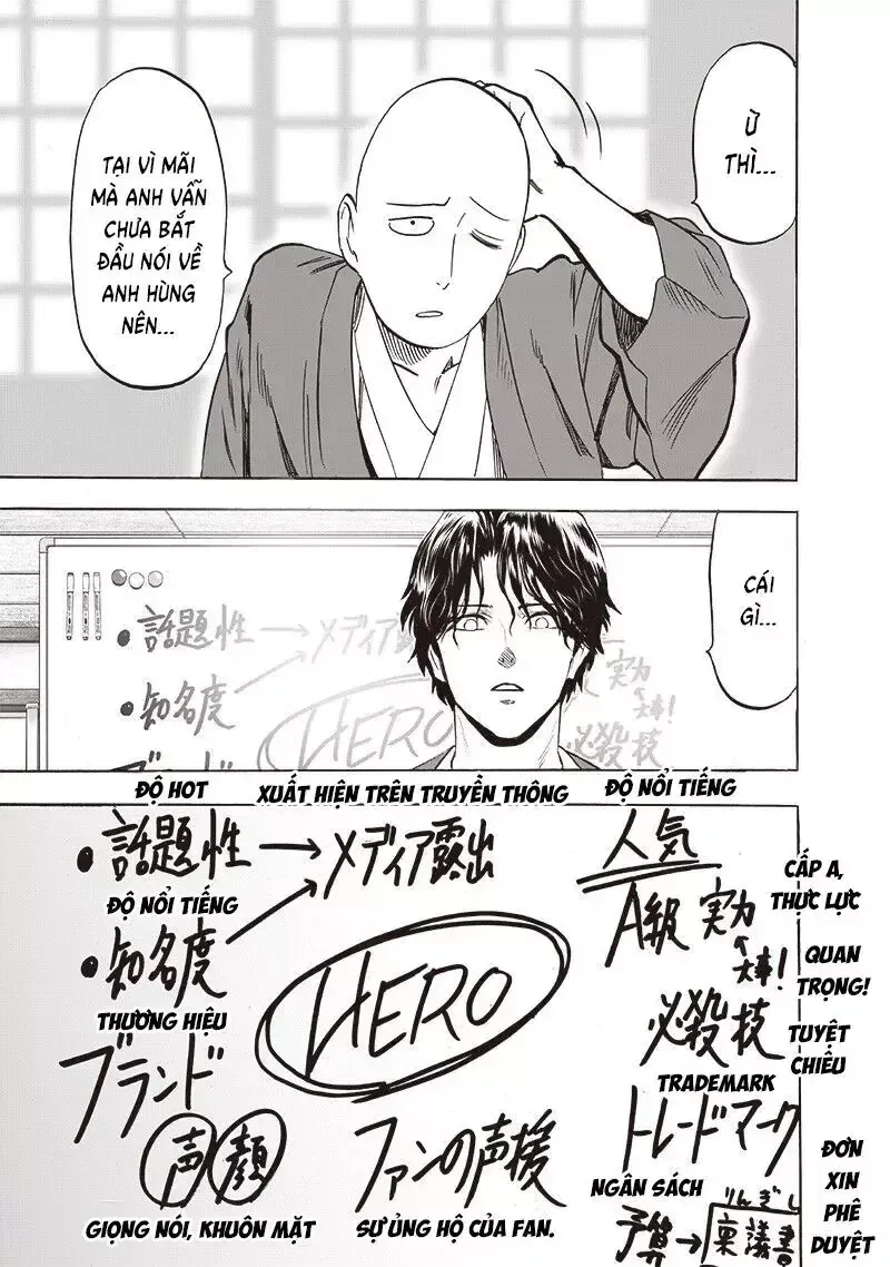 Onepunch Man Tập 339 trang 21
